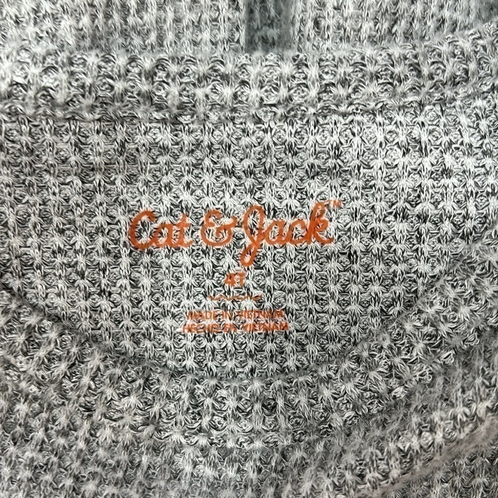Cat and Jack Girls dress 4T - Picture 4 of 5